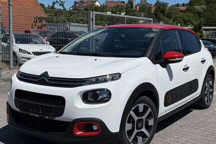 Citroen C3 63.903 km 8.990 &euro; Würzburg 97076
