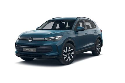 VW Tiguan 12.000 km 31.980 &euro; Würzburg 97076