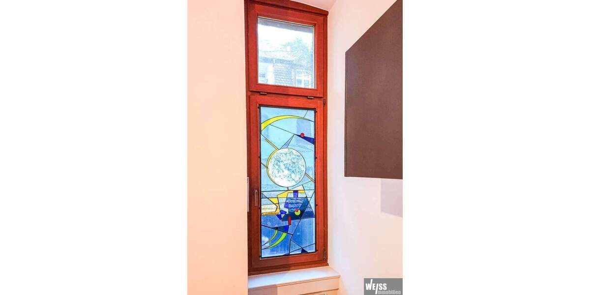 3 Zimmer Altstadt PREMIUM-Wohnung in historischen Räumen mit Nähe zum Ringpark 3 zimmer