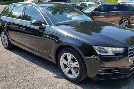 Audi A4 372.500 km 9.750 € Würzburg 97082