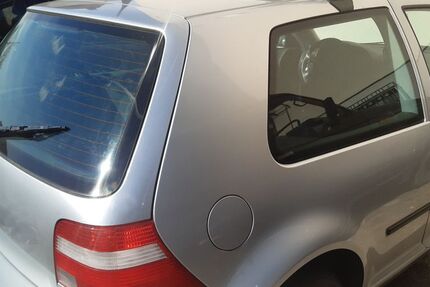 VW Golf 295.000 km 650 &euro; Ochsenfurt 97199