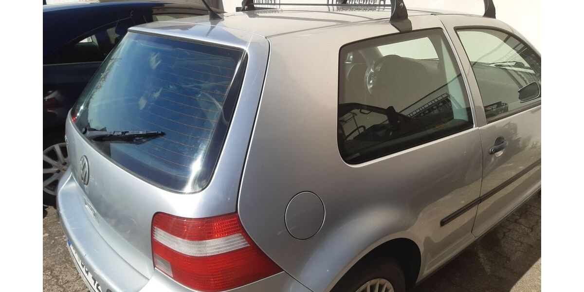 VW Golf 295.000 km 650 &euro; Ochsenfurt 97199