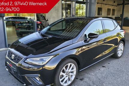 Seat Ibiza 42.347 km 21.990 &euro; Werneck 97440