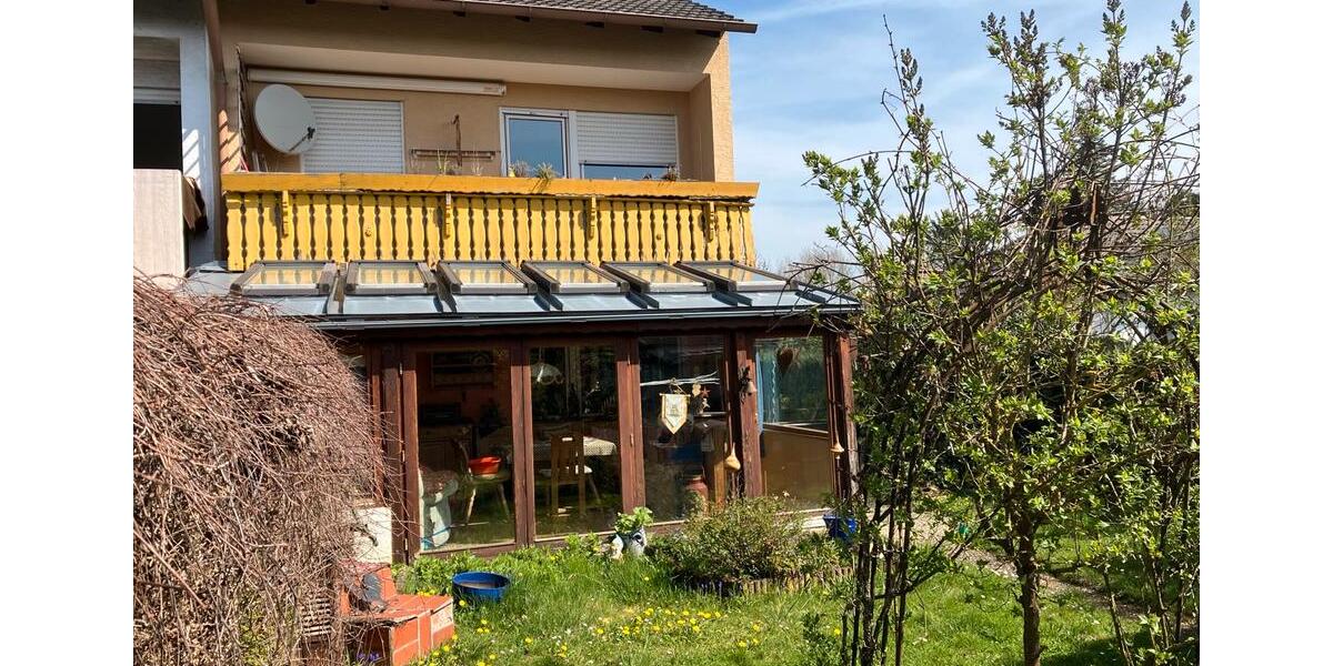 Reihenhaus Giebelstadt - 370.000&euro; | Angebot:26058997