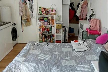 Wohnung Würzburg Dürrbachau - 1 Zimmer, 20 m&sup2;, 650&euro; | Angebot:26278927