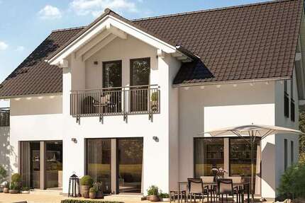 Haus zum Kaufen in Gerbrunn 554.953 € 174 m² 6 zimmer