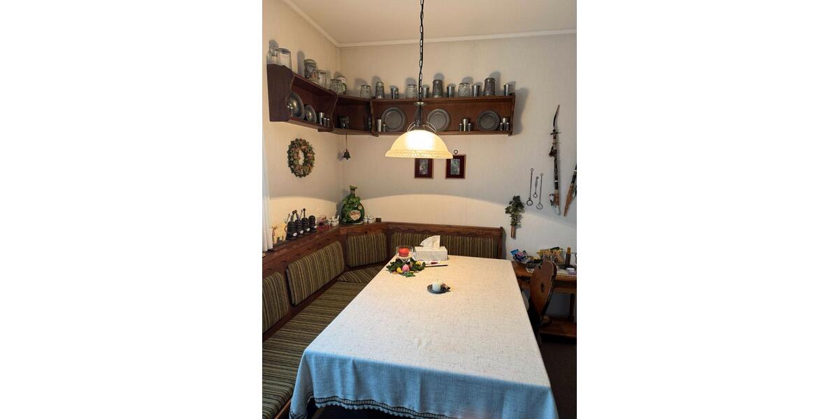Einfamilienhaus Marktsteft - 420.000&euro; | Angebot:27055022