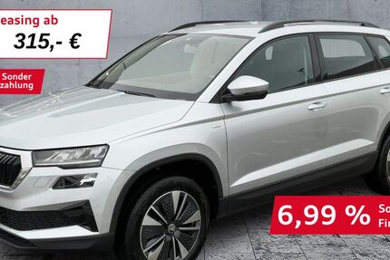 Skoda Karoq 65.687 km 25.930 € Werneck 97440