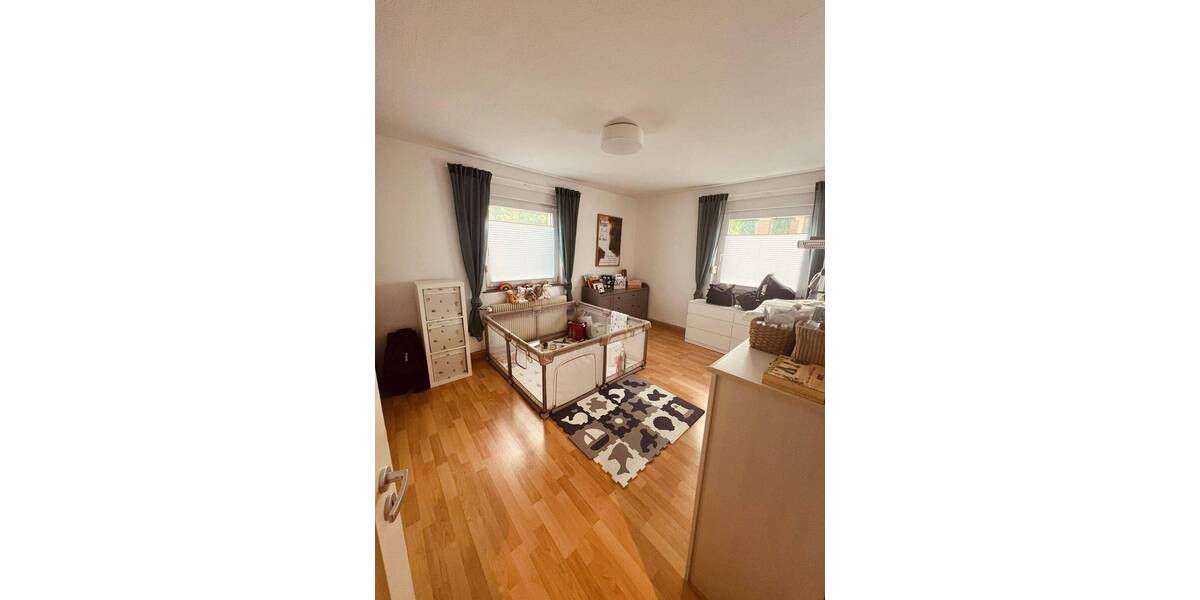 Etagenwohnung Würzburg Zellerau - 3 Zimmer, 78 m&sup2;, 1.020&euro; | Angebot:26881953