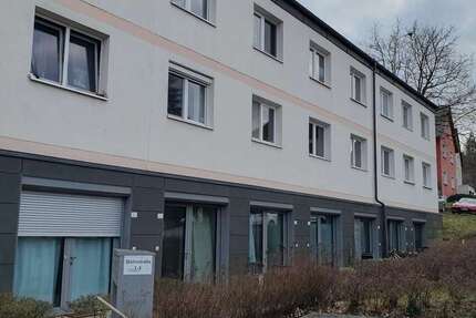 Wohnung Würzburg Hubland - 2 Zimmer, 58 m&sup2;, 209.000&euro; | Angebot:26499994