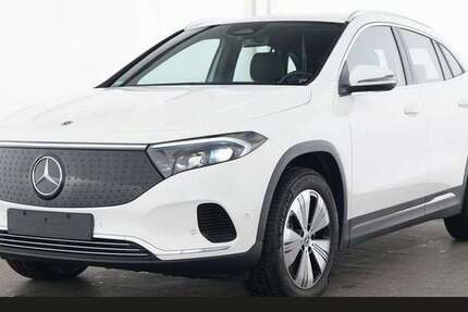 Mercedes-Benz EQA 11.150 km 34.950 &euro; Karlstadt 97753