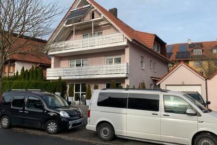 1 Zimmerwohnung zu vermieten (Mobiliert) 650€ alles komplett 1 zimmer