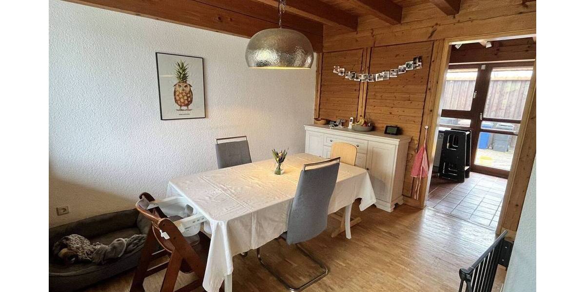 Reihenmittelhaus Tauberbischofsheim - 5 Zimmer, 138 m&sup2;, 320.000&euro; | Angebot:26436532