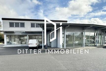 Gewerbeobjekt Tauberbischofsheim - 2.500&euro; | Angebot:25106216
