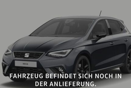 Seat Ibiza 1.001 km 28.680 &euro; Würzburg 97076
