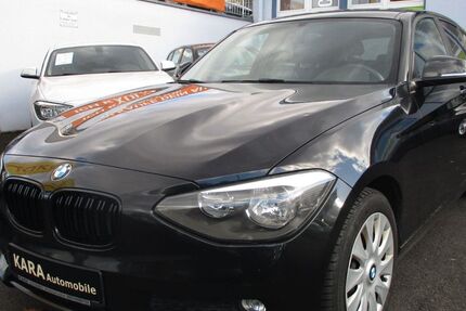 BMW 116 186.803 km 5.450 &euro; Würzburg 97076