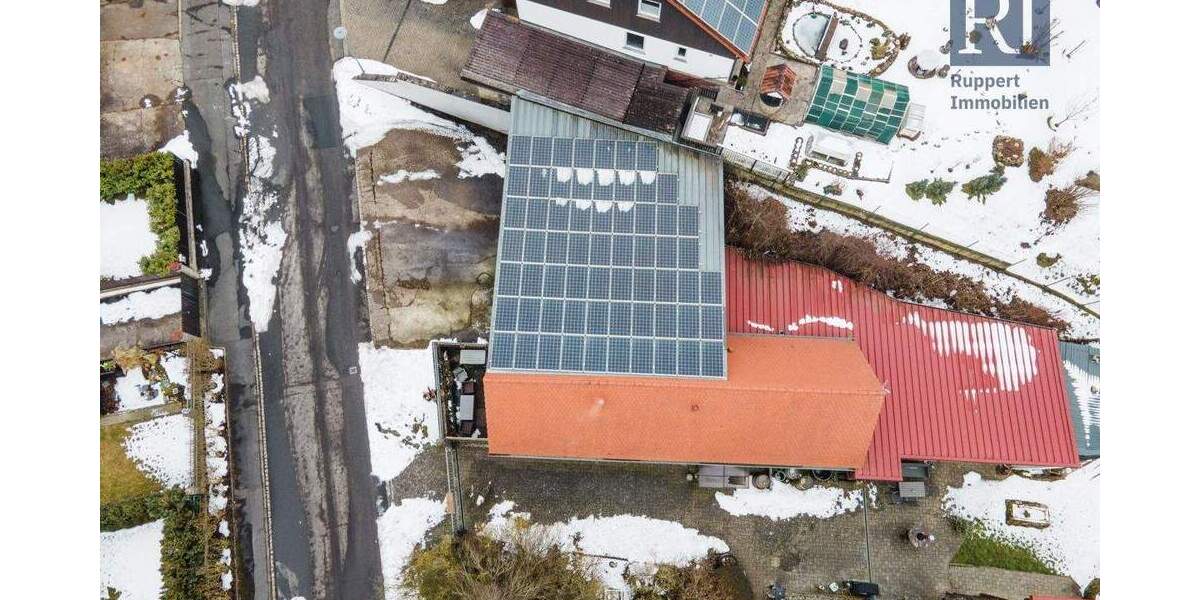 Mehrfamilienhaus, Wohnhaus Obernbreit - 265.000&euro; | Angebot:25835621