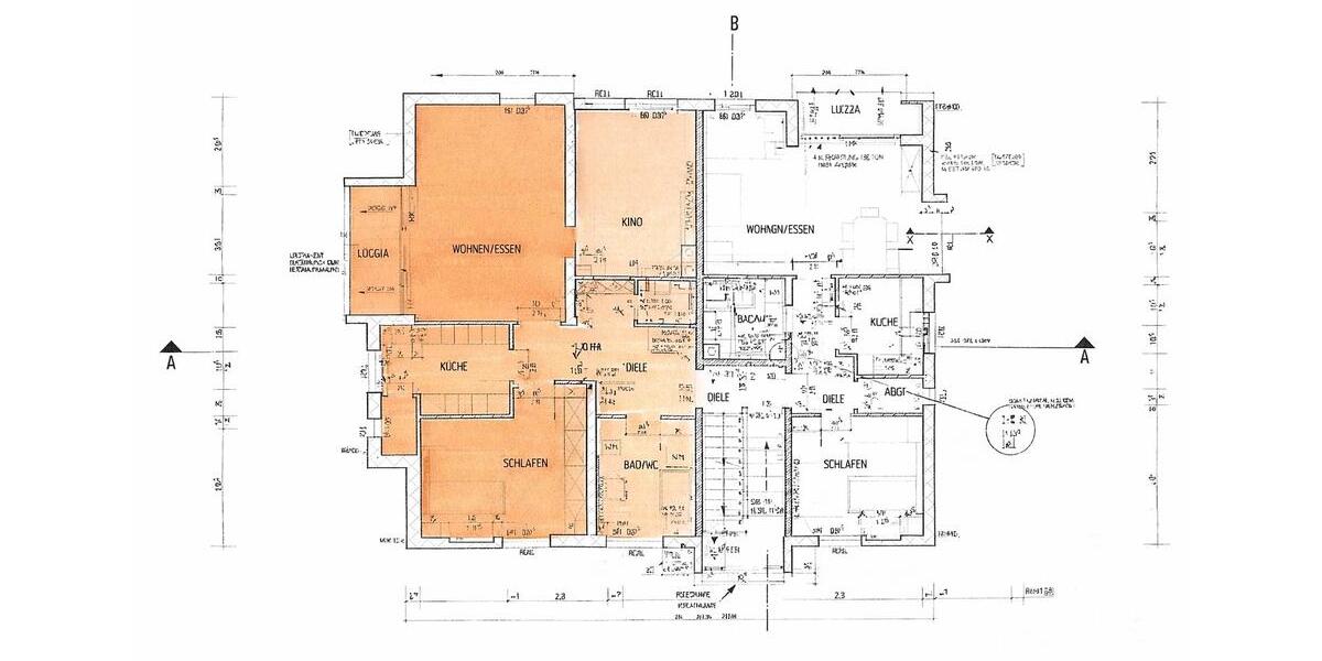 Erdgeschoßwohnung Albertshofen - 3 Zimmer, 76 m&sup2;, 256.000&euro; | Angebot:25841238