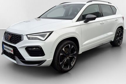 Cupra Ateca 50.600 km 29.490 &euro; Zellingen 97225