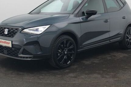 Seat Arona 3.500 km 25.380 &euro; Würzburg 97076