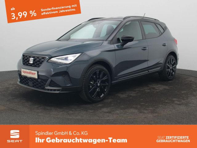 Seat Arona 3.500 km 25.680 &euro; Würzburg 97076