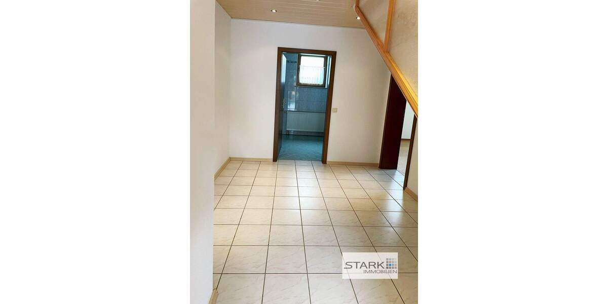 Etagenwohnung Riedenheim Stalldorf - 2 Zimmer, 70 m&sup2;, 435&euro; | Angebot:26824987