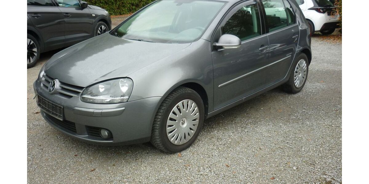 VW Golf 63.900 km 6.990 € Estenfeld bei Würzburg 97230