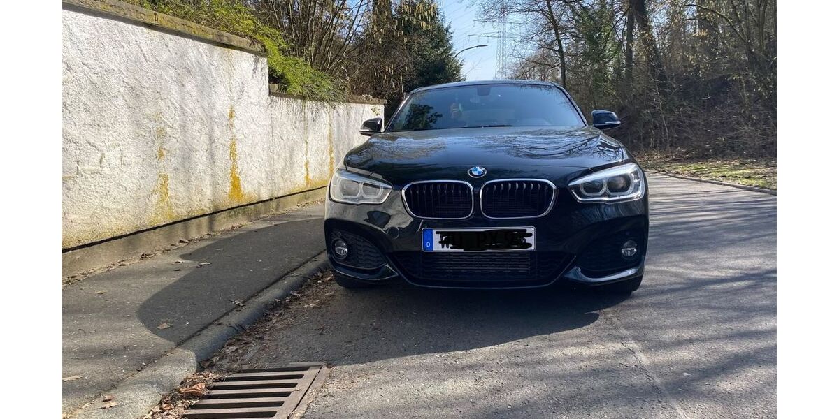 BMW 118 129.000 km 15.300 &euro; Rottendorf 97228