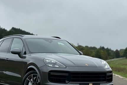 Porsche Cayenne 81.500 km 62.999 € Lauda-Königshofen 97922