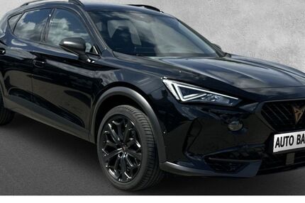 Cupra Formentor 22.526 km 36.500 &euro; Marktheidenfeld 97828