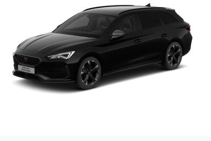 Cupra Leon 46.500 km 29.980 &euro; Würzburg 97076