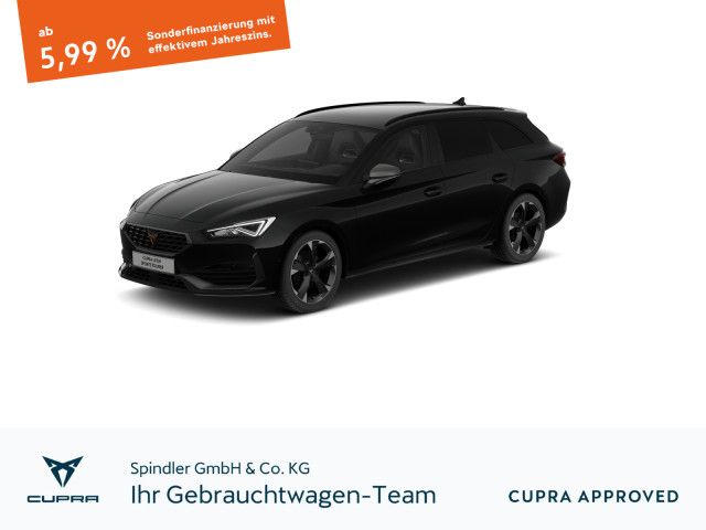 Cupra Leon 46.500 km 29.980 &euro; Würzburg 97076