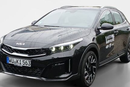 Kia XCeed 4.356 km 25.402 &euro; Würzburg 97076