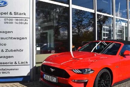 Ford Mustang 7.400 km 49.990 &euro; Unterpleichfeld 97294