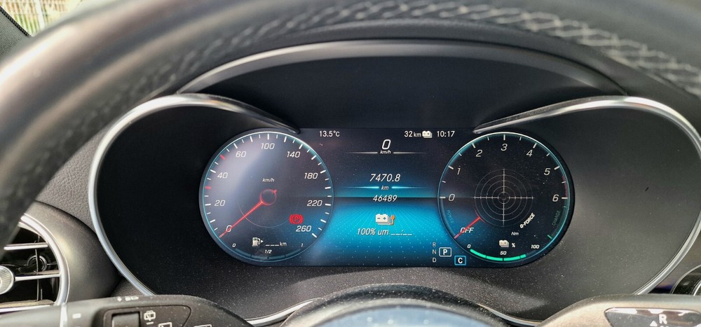 Mercedes-Benz C 300 de 55.000 km 36.900 € Veitshöchheim 97209