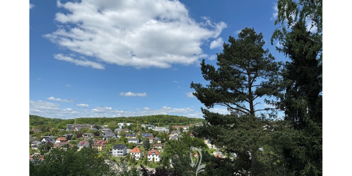 3 Zimmer - Neubau mit 5 Wohneinheiten „Am Fuß der Frankenwarte“ in Massivbauweise- Hier WE 1 - Etagenwohnung Höchberg | Angebot:25790729