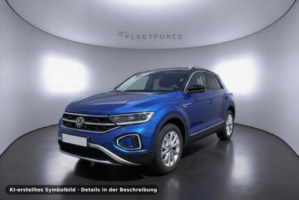 VW T-Roc 9.945 km 23.681 &euro; Kitzingen 97318