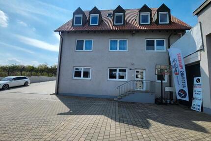 Gewerbeobjekt Würzburg Heuchelhof - 950&euro; | Angebot:26167908