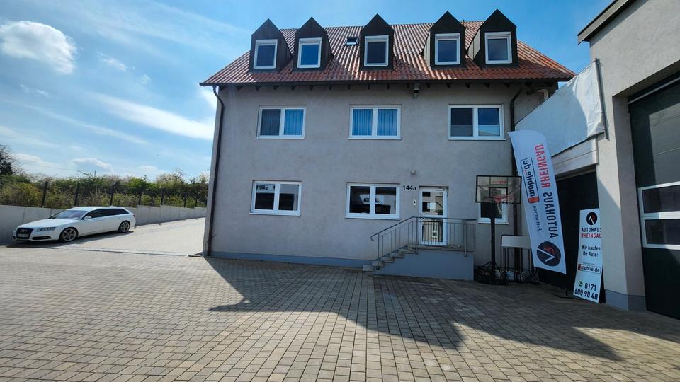 Gewerbeobjekt Würzburg Heuchelhof - 950&euro; | Angebot:26167908