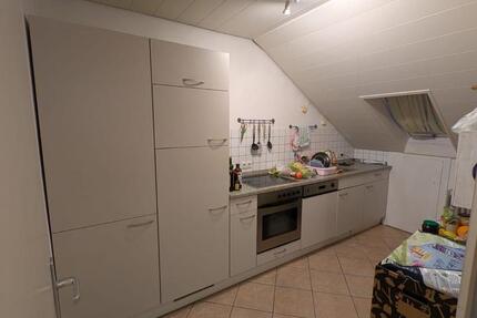 WG geeignete 2-Zimmerwohnung, Nähe Uni-Hubland zimmer