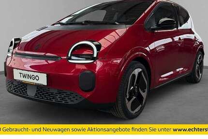 Renault Twingo 1.650 km 24.450 &euro; Karlstadt 97753