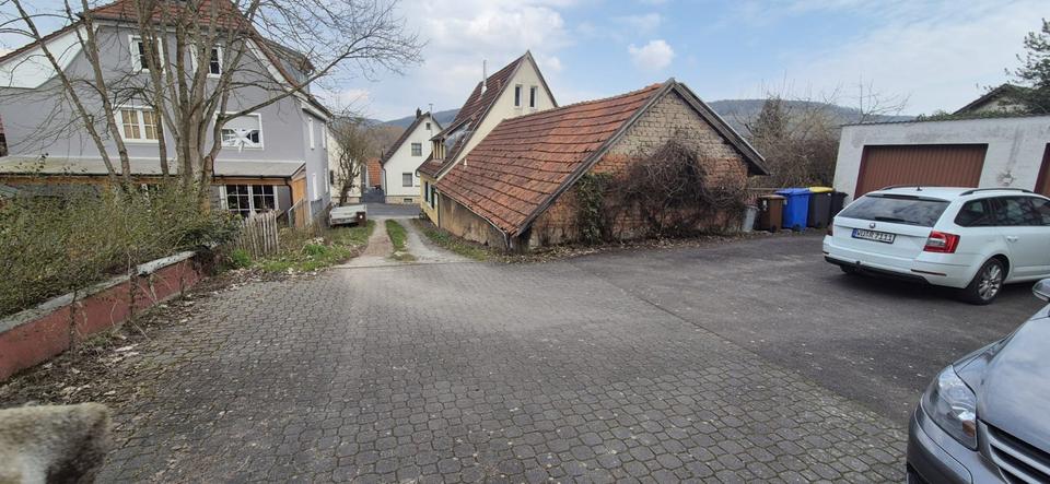 Mehrfamilienhaus, Wohnhaus Zellingen - 899.000&euro; | Angebot:25840281