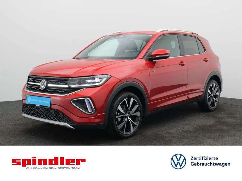 T-Cross