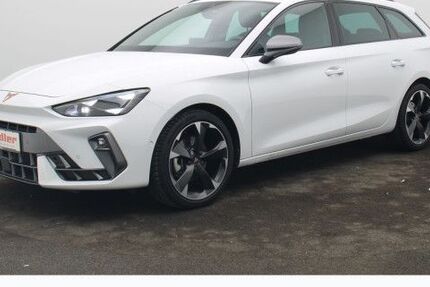 Cupra Leon 24.000 km 31.880 &euro; Würzburg 97076