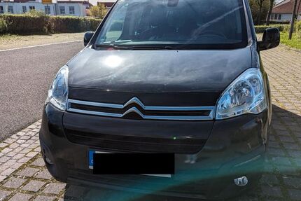 Citroen Berlingo 60.000 km 14.400 &euro; Kürnach 97273