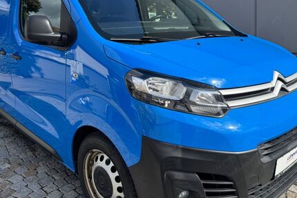 Citroen Jumpy 191.899 km 11.490 &euro; KITZINGEN 97318