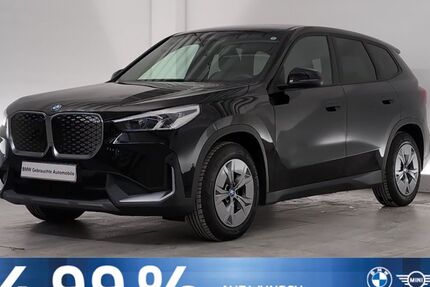 BMW iX1 14.953 km 38.990 &euro; Würzburg 97076