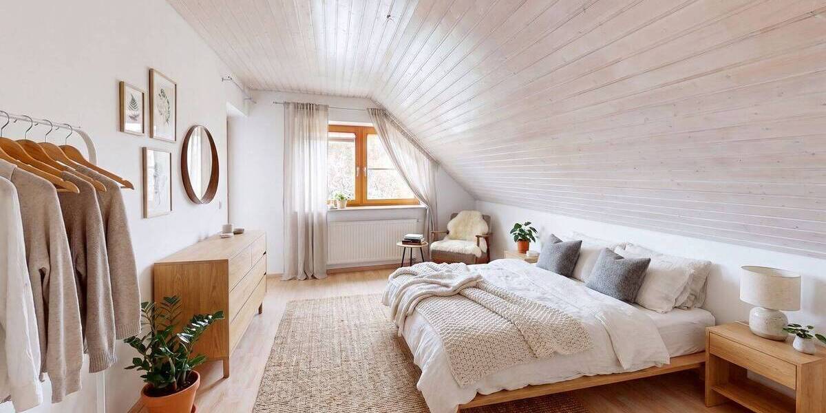 Mehrfamilienhaus, Wohnhaus Eisenheim Untereisenheim - 5 Zimmer, 110 m&sup2;, 495.000&euro; | Angebot:26723646
