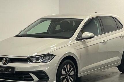 VW Polo 10.500 km 22.450 &euro; Marktheidenfeld 97828