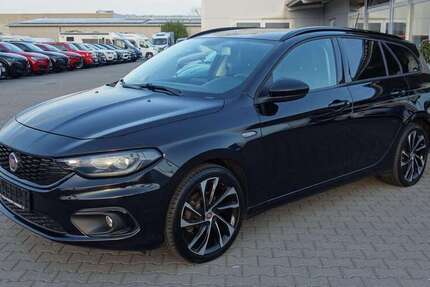 Fiat Tipo 73.300 km 13.990 &euro; Reichenberg 97234